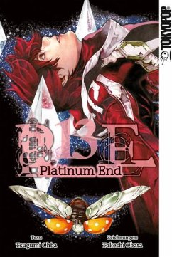 Platinum End Bd.13 - Ohba, Tsugumi;Obata, Takeshi