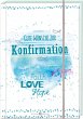 Gute Wünsche zur Konfirmation - Bild 1