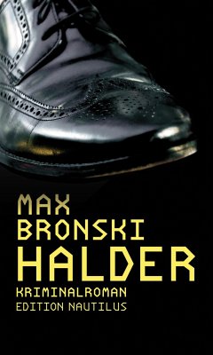 Halder - Bronski, Max