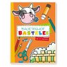 Trötsch Bastelbuch Bauernhof Bastelei - Bild 1