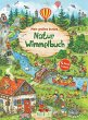 Mein großes buntes Natur-Wimmelbuch... - Bild 1