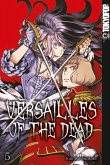 Versailles of the Dead Bd.5