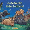 Gute Nacht, liebe Zootiere! - Bild 1