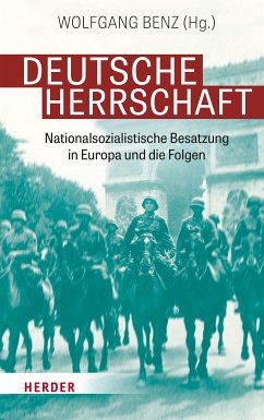 Deutsche Herrschaft (eBook, ePUB)