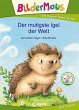 Bildermaus - Der mutigste Igel der Welt - Bild 1