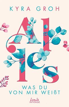 Alles, was du von mir weißt / Alles-Trilogie Bd.2 - Groh, Kyra