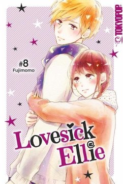 Lovesick Ellie 08 - Fujimomo