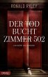 Der Tod bucht Zimmer 502 - Bild 1