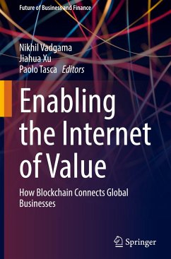 Enabling the Internet of Value