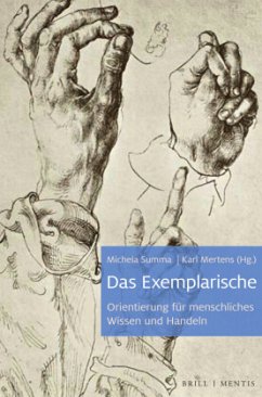 Das Exemplarische