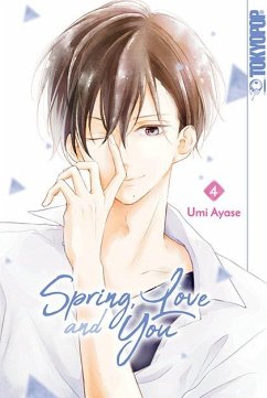 Spring, Love and You 04 - Ayase, Umi