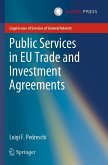 Public Services in EU Trade and Investment Agreements