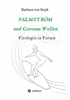 Palmström und Coronas Wellen - Stryk, Barbara von