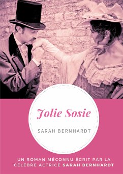 Jolie Sosie (eBook, ePUB)