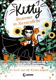 Abenteuer im Sternenlicht / Kitty Bd.3