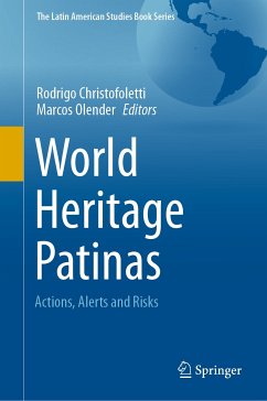 World Heritage Patinas (eBook, PDF)
