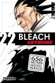 Bleach Extreme Bd.22