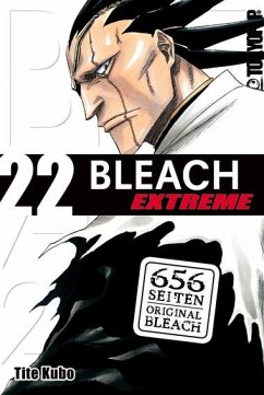 Bleach Extreme Bd.22 - Kubo, Tite