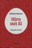 Hirn mit Ei