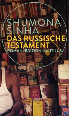 Das russische Testament - Sinha, Shumona