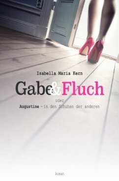 Cover Gabe & Fluch