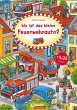 Wo ist das kleine Feuerwehrauto? - Bild 1