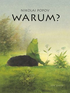 Warum? - Popov, Nikolai