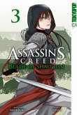 Assassin s Creed Blade of Shao Jun Bd.3