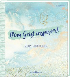 Vom Geist inspiriert - Erbrich, Guido