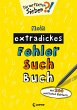Mein extradickes Fehler-Such-Buch (gelb) - Bild 1