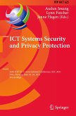 ICT Systems Security and Privacy Protection