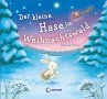 Der kleine Hase im Weihnachtswald - Bild 1
