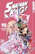 Shaman King Bd.19+20 - Bild 1