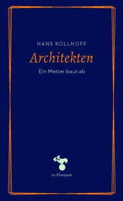 Architekten - Kollhoff, Hans