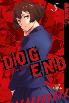 Dog End Bd.5 - Yurikawa