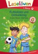 Leselöwen 1. Klasse - Fußballstar und... - Bild 1