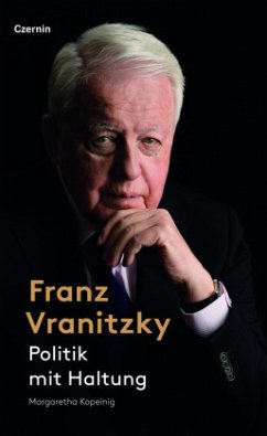 Franz Vranitzky - Kopeinig, Margaretha