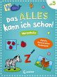 Das alles kann ich schon! - Vorschule - Bild 1