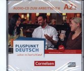 Pluspunkt Deutsch - Leben in Deutschland - Allgemeine Ausgabe - A2: Teilband 2