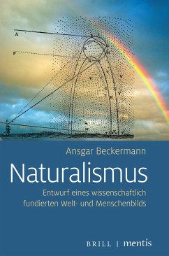 Naturalismus - Beckermann, Ansgar