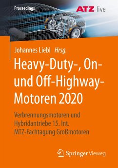 Heavy-Duty-, On- und Off-Highway-Motoren 2020