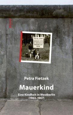 Mauerkind - Fietzek, Petra