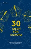 30 Ideen für Europa