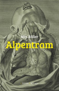 Alpentram - Röller, Nils