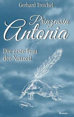 Prinzessin Antonia - Treichel, Gerhard