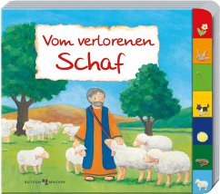 Vom verlorenen Schaf - Lörks, Vera