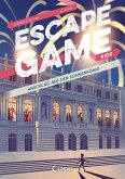 Anschlag auf den Sonnenkönig / Escape Game Kids Bd.8