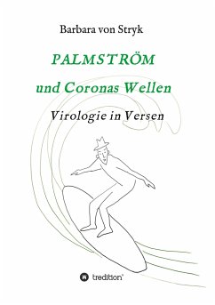 Palmström und Coronas Wellen - Stryk, Barbara von