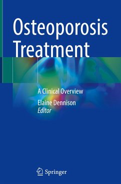 Osteoporosis Treatment