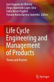 Life Cycle Engineering and Management of Products